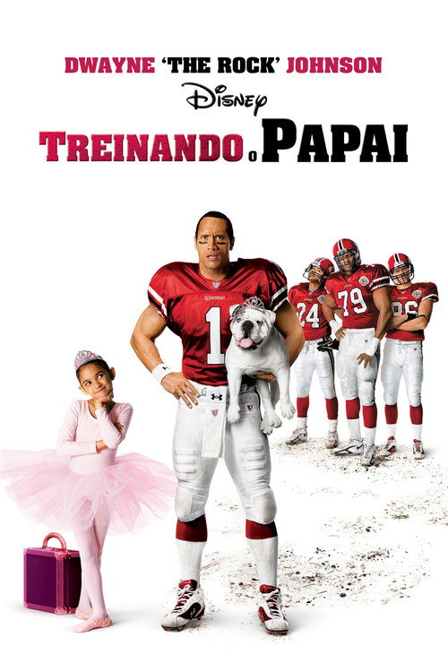Assistir Treinando o Papai