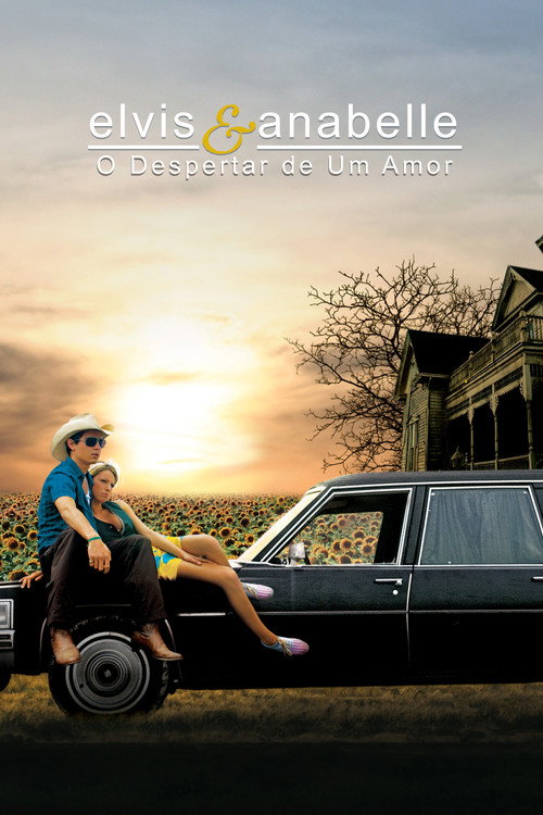 Assistir Elvis & Anabelle: O Despertar de Um Amor