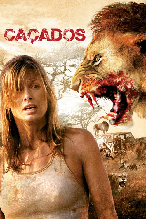 Assistir Caçados