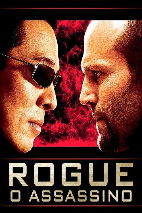 Assistir Rogue, o Assassino