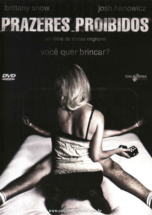Assistir Prazeres Proibidos