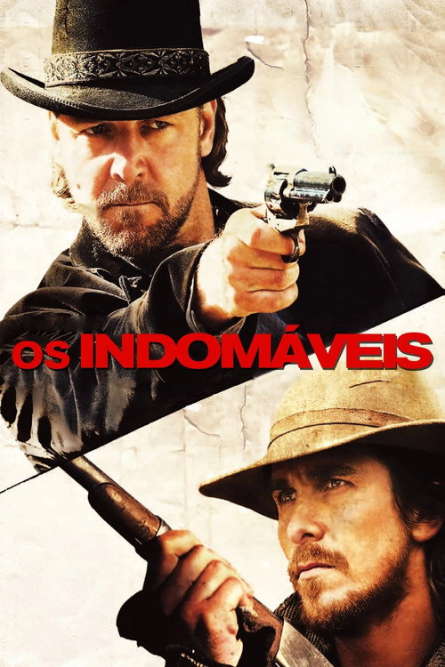 Assistir Os Indomáveis