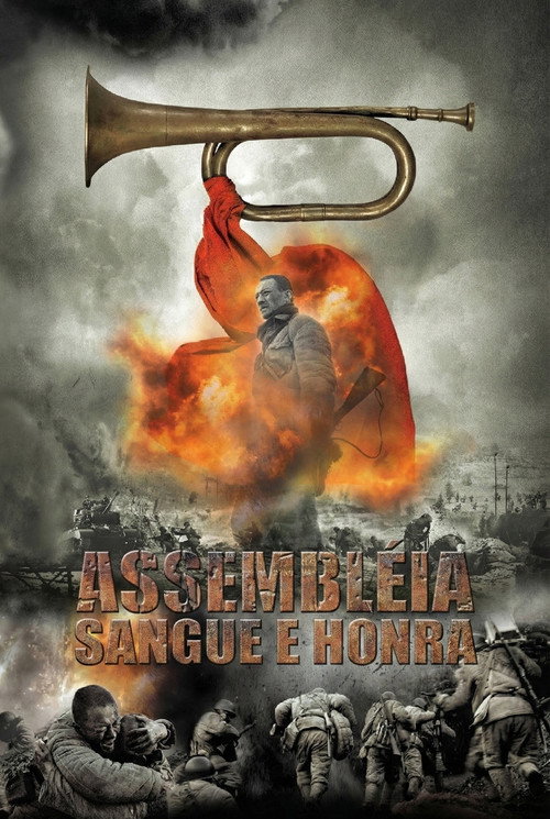 Assistir Assembléia - Sangue e Honra