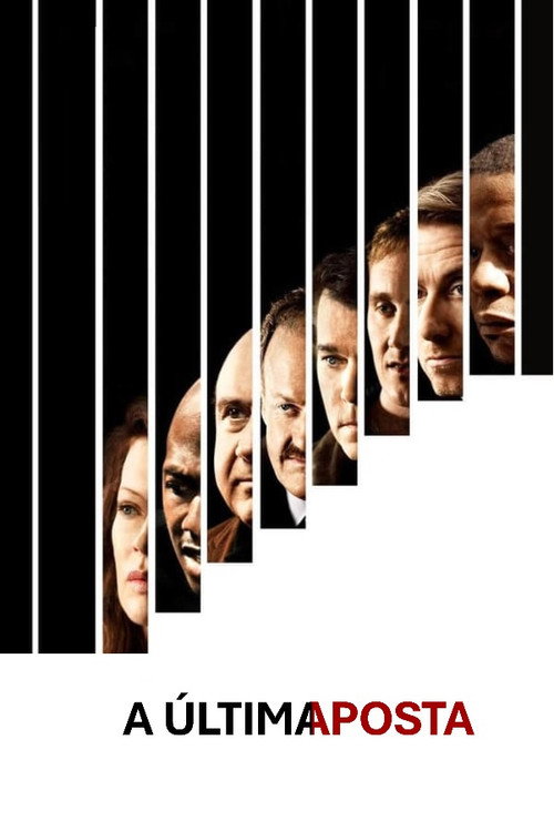 Assistir A Última Aposta