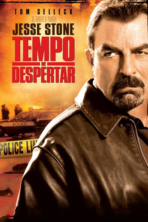 Assistir Jesse Stone: Tempo de Despertar