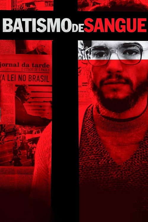 Assistir Batismo de Sangue