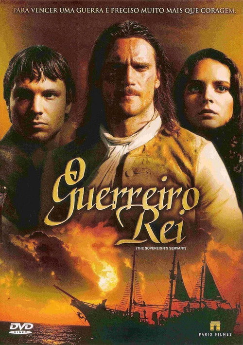 Assistir O Guerreiro Rei