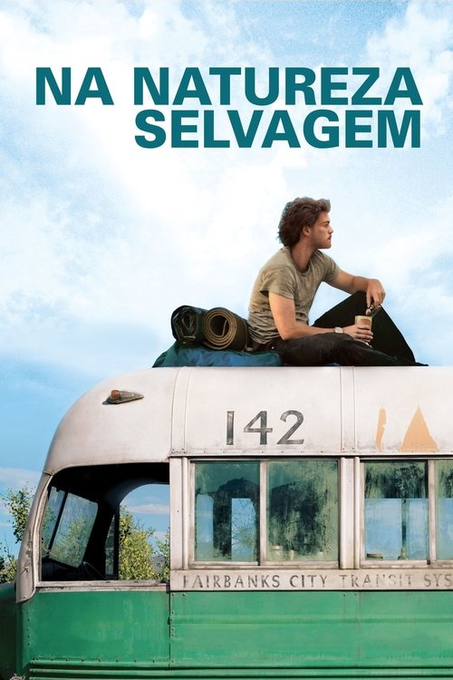 Assistir Na Natureza Selvagem