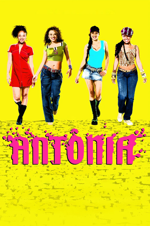 Assistir Antônia