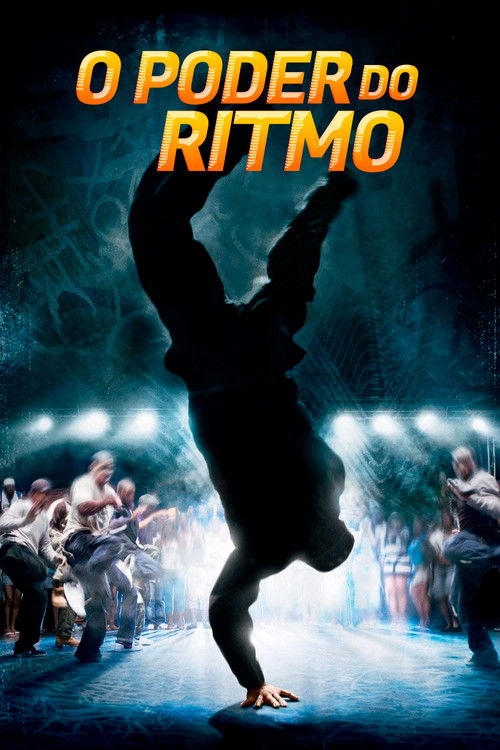 Assistir O Poder do Ritmo