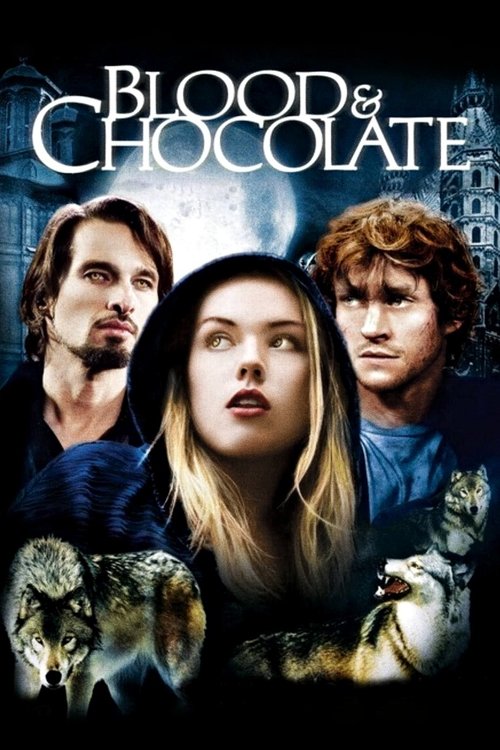 Assistir Sangue & Chocolate
