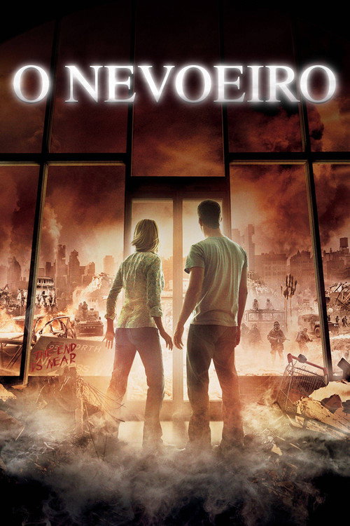 Assistir O Nevoeiro