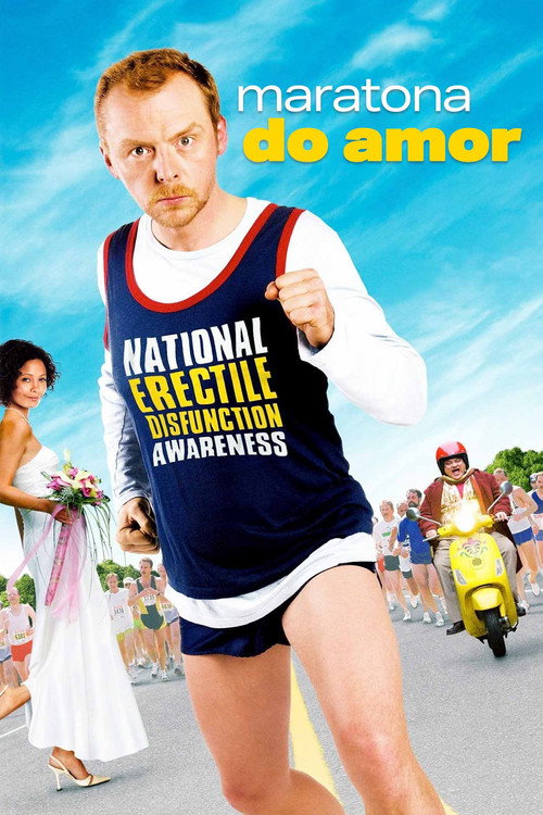 Assistir Maratona do Amor