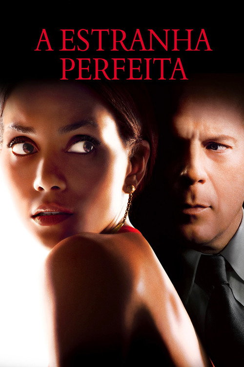 Assistir A Estranha Perfeita
