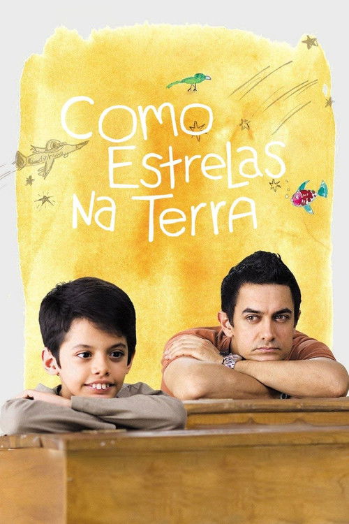 Assistir Como Estrelas na Terra