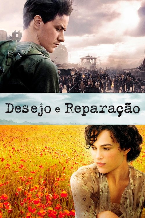 Assistir Desejo e Reparação