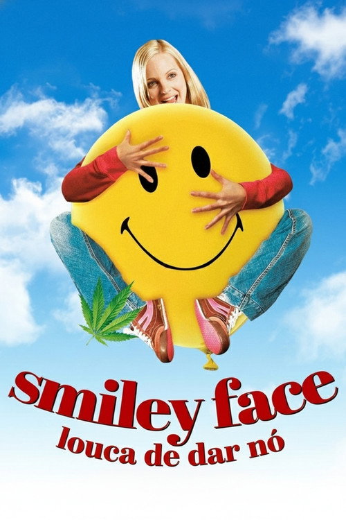 Assistir Smiley Face: Louca de Dar Nó
