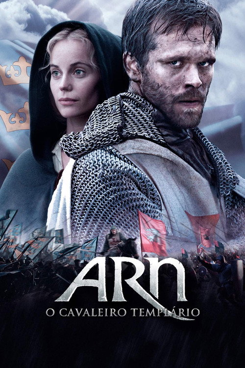 Assistir Arn - O Cavaleiro Templário