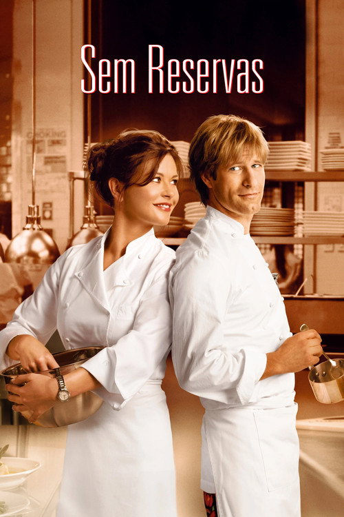 Assistir Sem Reservas