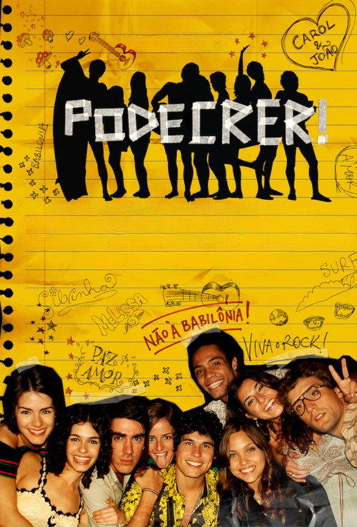 Assistir Podecrer!
