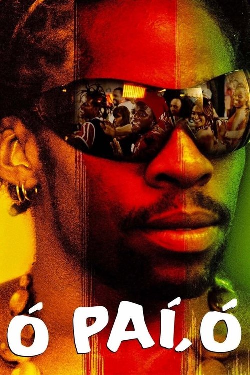 Assistir Ó Paí, Ó