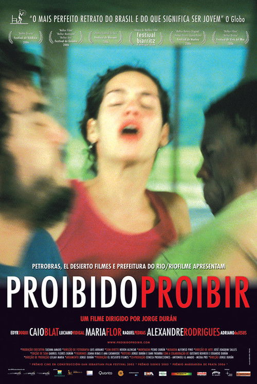 Assistir Proibido Proibir