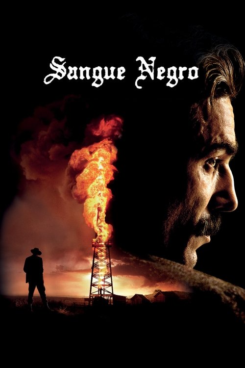 Assistir Sangue Negro