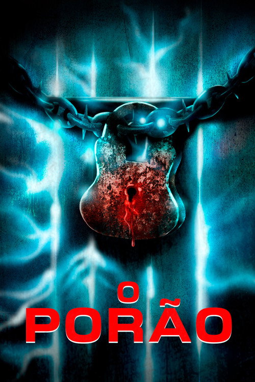Assistir O Porão