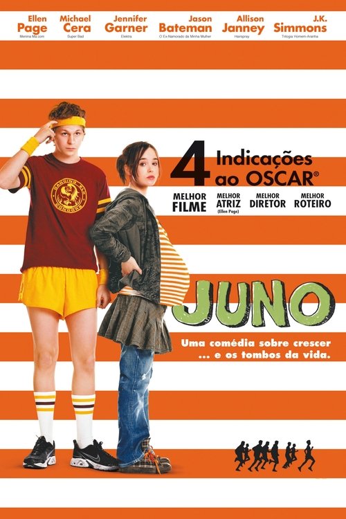 Assistir Juno