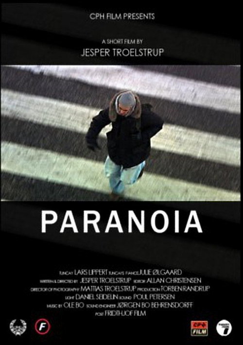 Assistir Paranoia