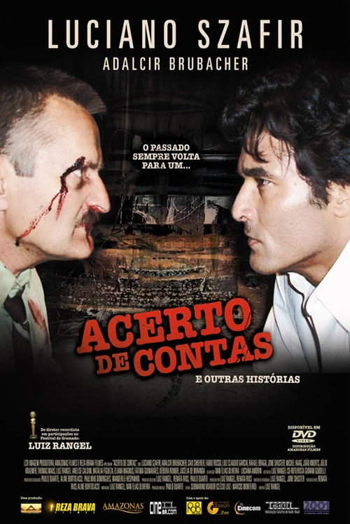 Assistir Acerto de Contas