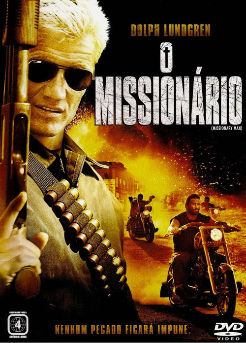 Assistir O Missionário