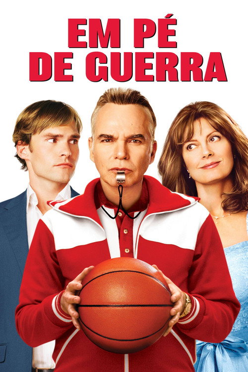 Assistir Em Pé de Guerra