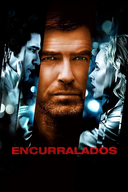 Assistir Encurralados