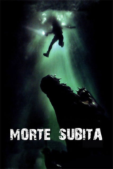 Assistir Morte Súbita