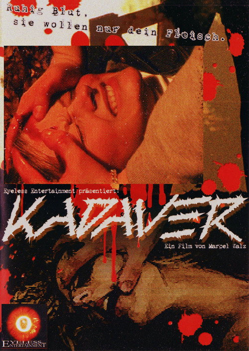 Assistir Kadaver