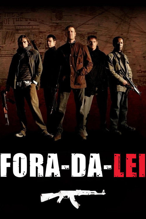 Assistir Os Fora da Lei
