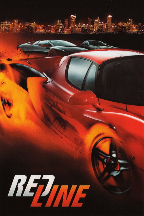 Assistir Velocidade sem Limites