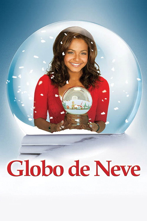 Assistir Globo de Neve
