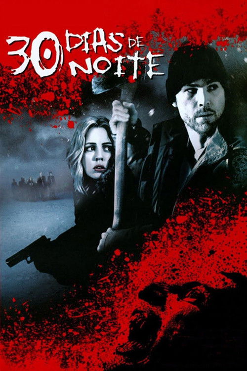 Assistir 30 Dias de Noite