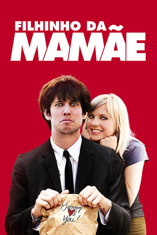 Assistir Filhinho da Mamãe