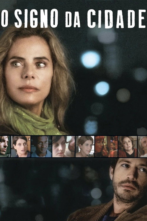 Assistir O Signo da Cidade