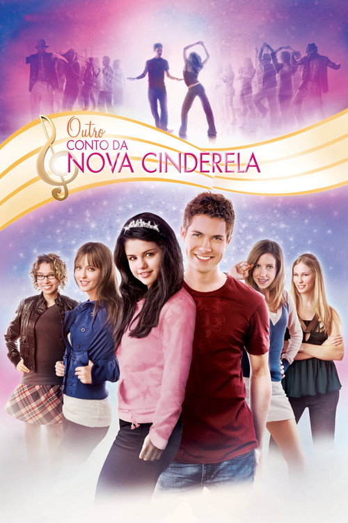 Assistir Outro Conto da Nova Cinderela