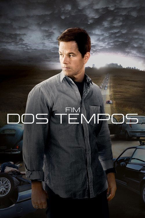 Assistir Fim dos Tempos