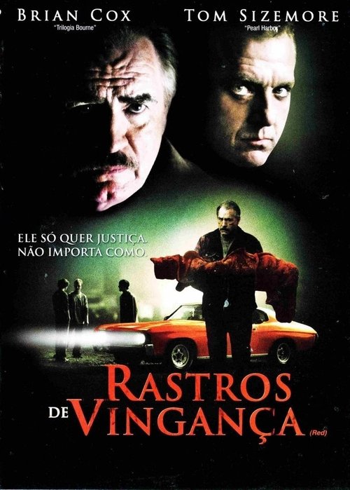 Assistir Rastros de Vingança