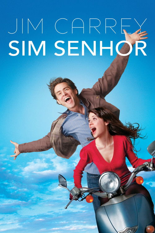 Assistir Sim Senhor