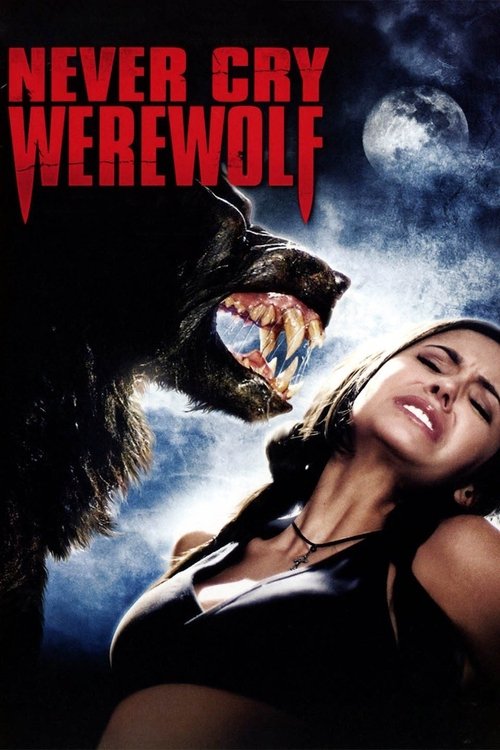 Assistir Never Cry Werewolf