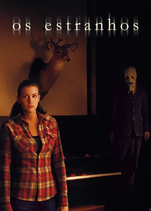 Assistir Os Estranhos