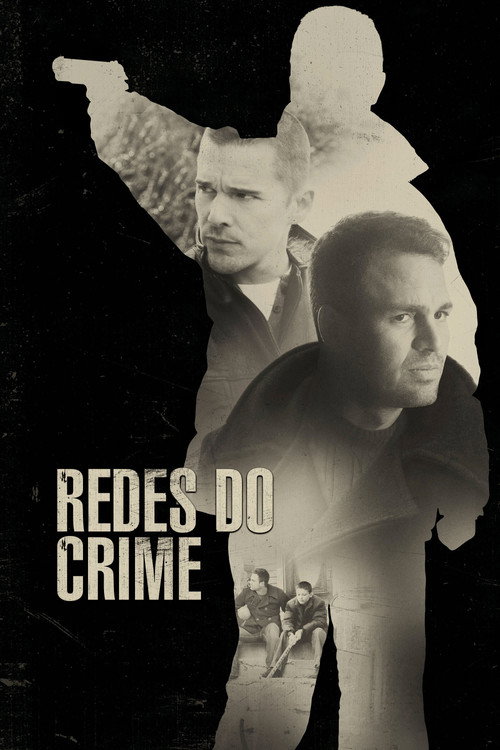 Assistir Redes do Crime