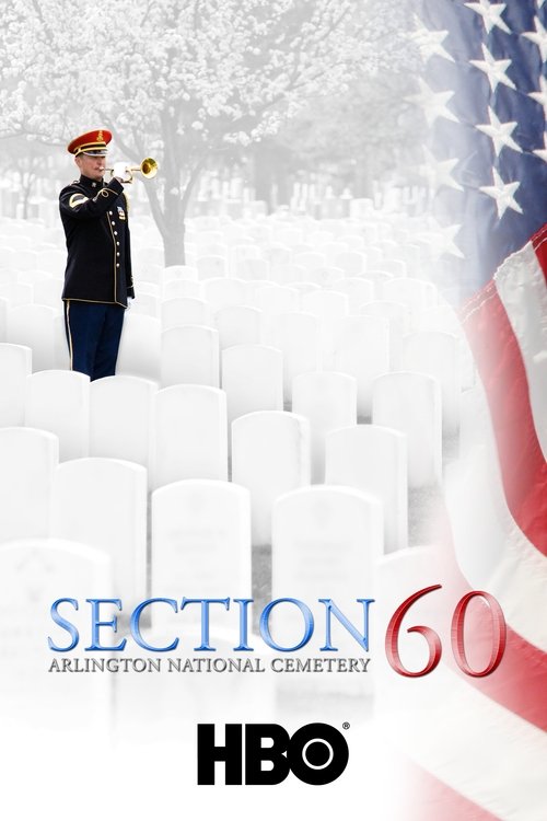 Assistir Seção 60: Cemitério de Arlington